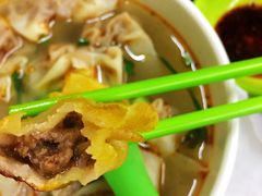 -清真蒋有记(老门东店)