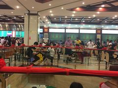 大堂-龙抄手(春熙路总店)