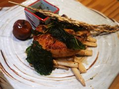 -花潮料理艺食馆(世欧广场店)