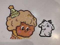 -幸福里DIY蛋糕烘焙·团建·拼豆豆(普陀店)