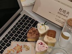 -杜哈夫DOUX RÊVE·生日蛋糕(日月光店)