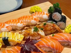 -千和日本料理(龍坪天虹店)
