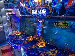 -风云再起游乐汇(北京西单西西友谊店)
