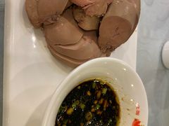 盐水鸭肝-京天红酒家(马家堡店)
