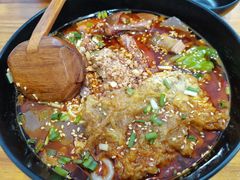-湖南师大-三牌路鲜货冒菜