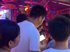 -阿尔法Game Station(中山路店)