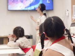 -清岚画室少儿美术培训(平江校区)