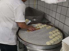 -津门张记包子铺(三马路店)