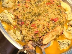 -烤匠麻辣烤鱼(重庆万象城店)
