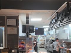 -麦当劳(三亚凤凰机场店)
