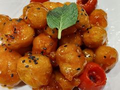 -正阳门饭庄·烤鸭·北京菜(万丰路七里庄店)