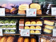 -义兰中糖饼店(大同路总店)