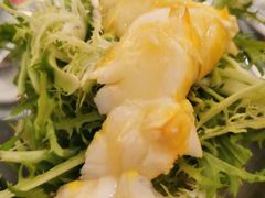 -济南喜来登酒店-采悦轩中餐厅