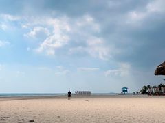 -石梅湾艾美度假酒店