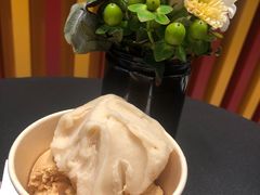-LUNEURS月乐诗·法式冰淇淋(北外滩来福士广场店)