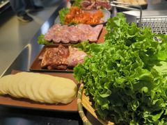 -小财盆地桌烤肉