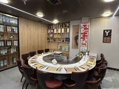 -世香全厨•日料·铁板烧(金桥店)
