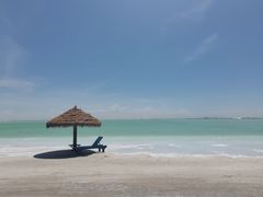 -察尔汗盐湖