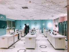 -西檬树SIMON·T轻奢蛋糕(大东方Max店)