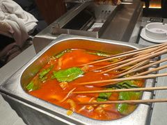 -鼎原力量东北吊炉烧烤(临河街店)