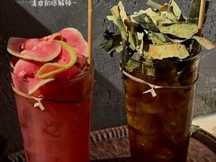 -三出山火锅(南京万象天地店)