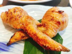 -有喜屋·深夜食堂(北京西路店)