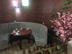 -回家湘菜馆(浮山后店)