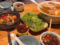 水性杨花-缘生态云南菜·野生菌庭院餐厅(华侨城店)