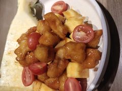 -院里汤包·虾汤包青岛菜(辽源路店)