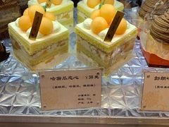 -檬舒舒MonChouChou(环球金融中心店)