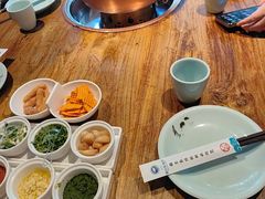 -额尔敦传统涮(西坝河店)