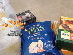 -山姆会员商店(杨桥西路店)