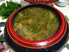 -阿斯牛牛·凉山菜(新会展店)
