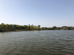 -东郊湿地公园