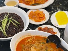 -桃园中华料理炸酱面(燕儿岛路店)