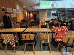 -阿香米线(凯德广场.1818店)