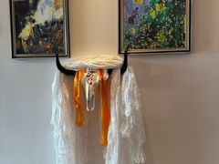 -林芝工布庄园希尔顿酒店-猎味中餐厅