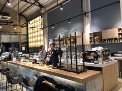 -GOTLOT COFFEE&KITCHEN角落厨房NOOK店