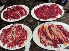 -八合里潮汕鲜牛肉火锅(深圳海岸城店)