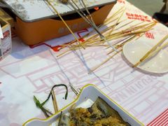 -饶福记·南昌烧烤大排档(九龙湖土著店)