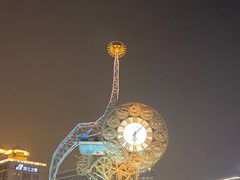 -世纪钟