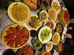-靓靓蒸虾(中山公园店)