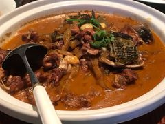 -粗茶淡饭·隐庐私厨(东亭店)