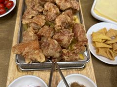 -良友·海鲜青岛菜(五四广场店)