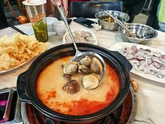 -牛排王糟粕醋火锅(海甸分店)