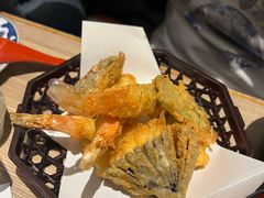 -小山日本料理(兴业太古汇店)