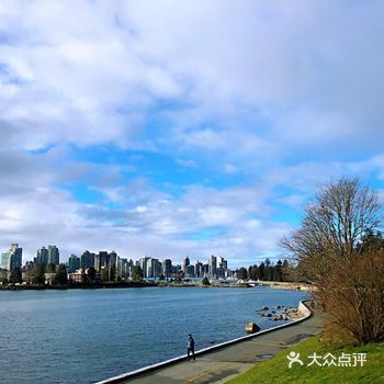 解锁枫叶之国，心动加拿大