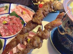 -祥源胡同·涮牛羊肉火锅(花桥店)