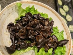 -老墙根涮肉·铜锅鲜羊肉(良乡店)