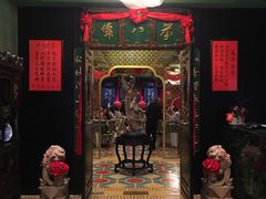 -誉八仙粤菜(万象天地店)